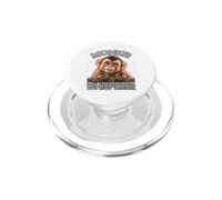 Monkey Whisperer Funny Sarcastic Monkey Lover PopSockets PopGrip for MagSafe