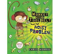 Monkey with a Tool Belt and the Noisy Problem