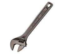 Monkey Wrench Adjustable Angles 8/10 / 12/15 / 18inch, 10 INCHES