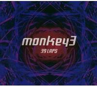 Monkey3 - 39 Laps