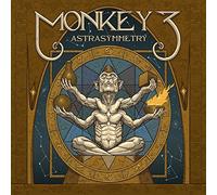 Monkey3 - Astra Symmetry