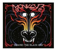 Monkey3 - Beyond The Black Sky