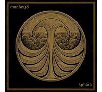 Monkey3 - Sphere