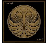 Monkey3 - Sphere [VINYL]