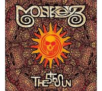 Monkey3 The 5th Sun (CD) Album