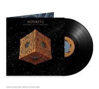 Monkey3 - Welcome To The Machine [VINYL]