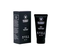 MonkeyHands Dry - Grip Booster - Dry Hands - Overgrip - Padel Racket, Tennis, Golf, Ping Pong, Climbing, Calisthenics, Gym, Pole Dance and more - HighPerformance - Skin friendly, Vegan, Without