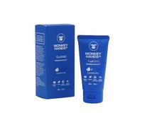 MonkeyHands Gel Grip - High-Performance Grip Aid for Dry Hands for Pole Dance, Gymnastics, Calisthenics | Vegan, Skin-Friendly | Rings, Parkour, Tennis, Padel - Classic, 50 ml
