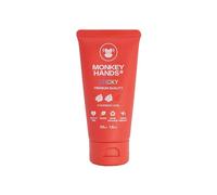 MonkeyHands Gel Grip - High-Performance Grip Aid for Dry Hands for Pole Dance, Gymnastics, Calisthenics | Vegan, Skin-Friendly | Rings, Parkour, Tennis, Padel - Sticky, 50 ml