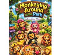 Monkeying Around at the Park