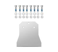 MonkeyKingBar-5in Width Sds Plus Chisel Floor Scraper Replacement kit Blades