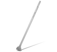MonkeyKingBar-SDS MAX Scalling Chisel 22" (550 * 50MM) - Demolition Bit for Sds Max Rotary Hammer, Ideal for Chipping all Building Materials