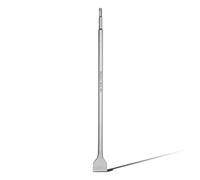 MonkeyKingBar-Sds Plus Masonry Tool 18" Scaling Chisel- (450 * 40mm) SDS Plus Chisel Demolition Bit for Scaling Tool for Concrete/Stone/Brick Removal