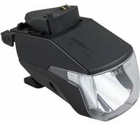 MonkeyLink ML-Light Front CONNECT 100 Lux headlight for e-bikes