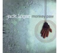 Monkey's Paw by Jack Logan