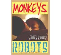 Monkeys & Robots [DVD] [Region 1] [US Import] [NTSC]