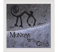 Monkeys With Guns - Evolver