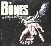 Monkeys With Guns – Limited Edition – Century Media Records