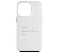 MonkeyStack Code Monkey Function| Funny JavaScript Developer Case for iPhone 13 Pro