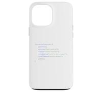 MonkeyStack Code Monkey Function| Funny JavaScript Developer Case for iPhone 13 Pro Max