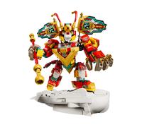 LEGO 80051 Monkie Kid's Mini Mech - New.