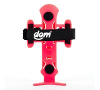 MonkII Cage V Bike Accessory Pink DOM