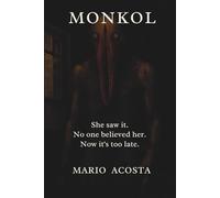 MONKOL: "What remains when silence becomes truth."