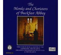 Monks & Choristers of Buckfast Abbey