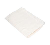 Monks Cloth Durable Tufting Fabric Wide Application for Carpet Punching, Manual Measurement Applicable Household
