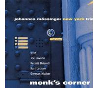 Monk'S Corner