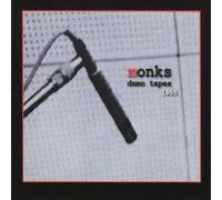 The Monks - Demo Tapes 1965 (2007)