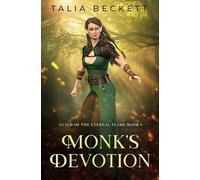 Monk's Devotion (Guild of the Eternal Flame)