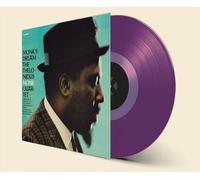 MONK'S DREAM [2/23] NEW CD