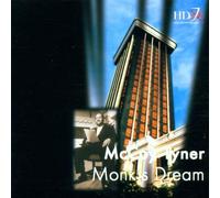 Monk's Dream