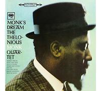 Monk's Dream