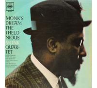 MONK'S DREAM + 6
