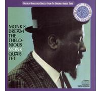 Monk's Dream by Thelonious Monk (1988-08-30)