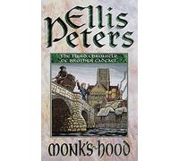 Monk's Hood (Cadfael Chronicles)