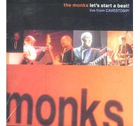 Monks - Let's Start a Beat! (Live from