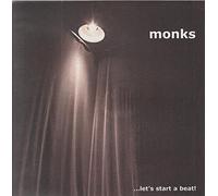 Monks - Let'S Start a Beat! [Vinyl LP] [VINYL]