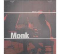 Monk's Mood CD European Rajon 2002 by Thelonious Monk (0100-01-01j