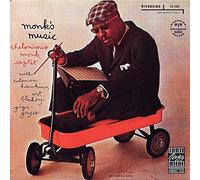 Monk's Music
