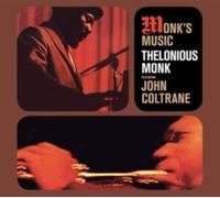 Thelonious Monk & John Coltrane - Monk's Music Feat. John Coltrane + 5 Bonus Tracks!