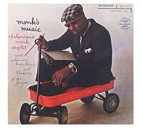Thelonious Monk Monk's Music (CD) Album (US IMPORT)
