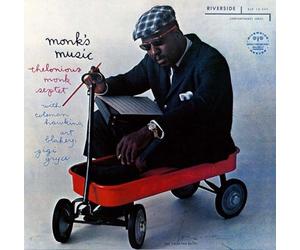Monk's Music - U