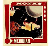 Monks Of Doom - Meridian