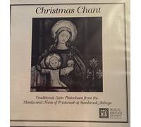 Monks of Prinknash and the Nuns of Stanbrook Abbeys - Christmas Chant: Traditional Latin Plainchant