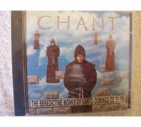 Monks of Santo Domingo De Silos - Chant