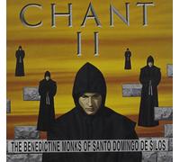 Monks of Santo Domingo De Silos - Chant II