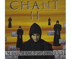 Monks of Santo Domingo De Silos - Chant II
